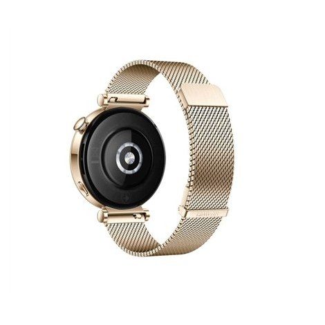Huawei Watch GT | GT 4 | 4 | Smart watch | Smart watch | Stainless steel | 41mm | 41 mm | Gold | Dustproof | Waterproof - 3